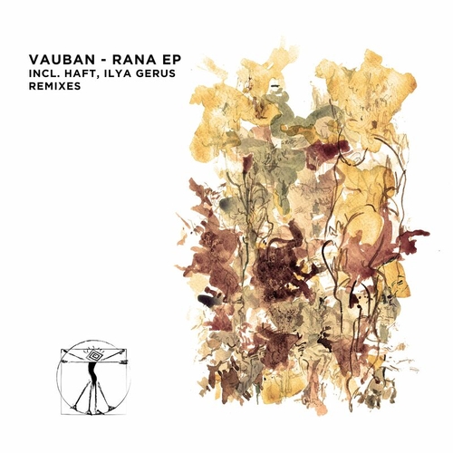 Vauban - Rana EP [ZENE032]
